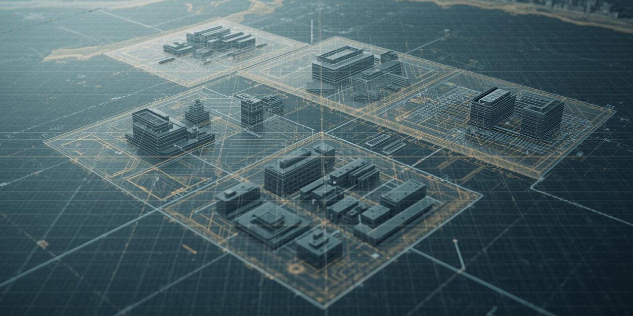 GCC’s Digital Gold Rush