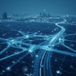 Dubai’s AI Systems and Digital Twins Are Reshaping Urban Mobility