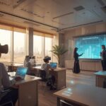 Future of Education in MENA: How Immersive Technology is Reshaping Learning