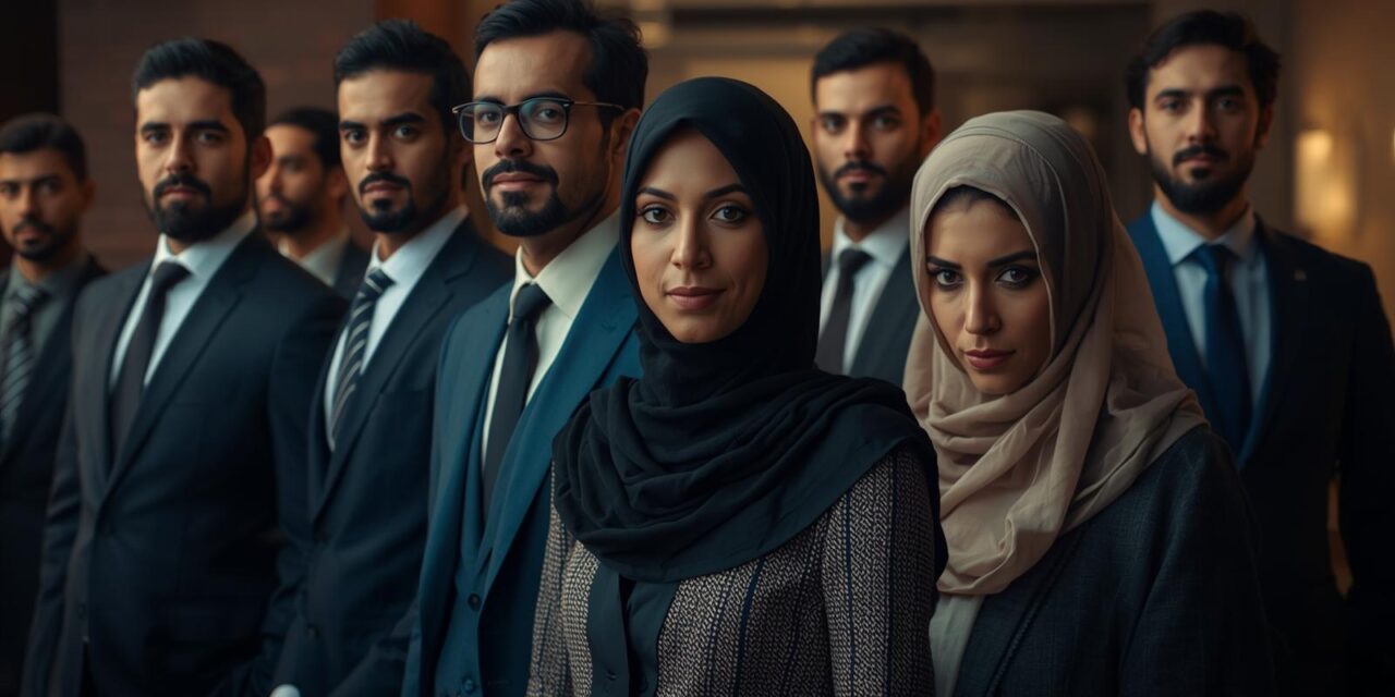 How Omani Businesses Can Build a High-Performance Culture Aligned with Vision 2040