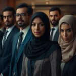 How Omani Businesses Can Build a High-Performance Culture Aligned with Vision 2040