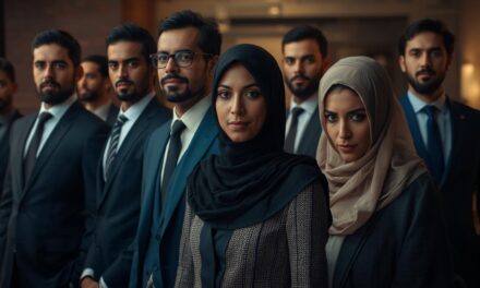 How Omani Businesses Can Build a High-Performance Culture Aligned with Vision 2040