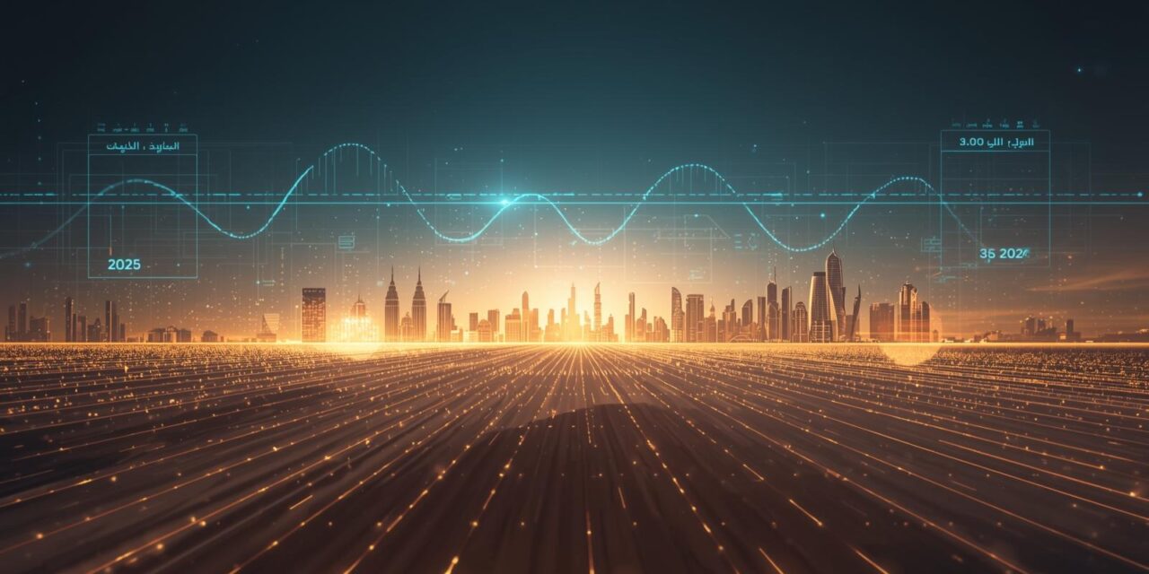 Saudi Arabia’s AI Agenda: The Strategic Power Behind Its 2025–2026 Tech Calendar