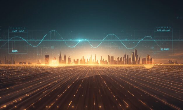 Saudi Arabia’s AI Agenda: The Strategic Power Behind Its 2025–2026 Tech Calendar