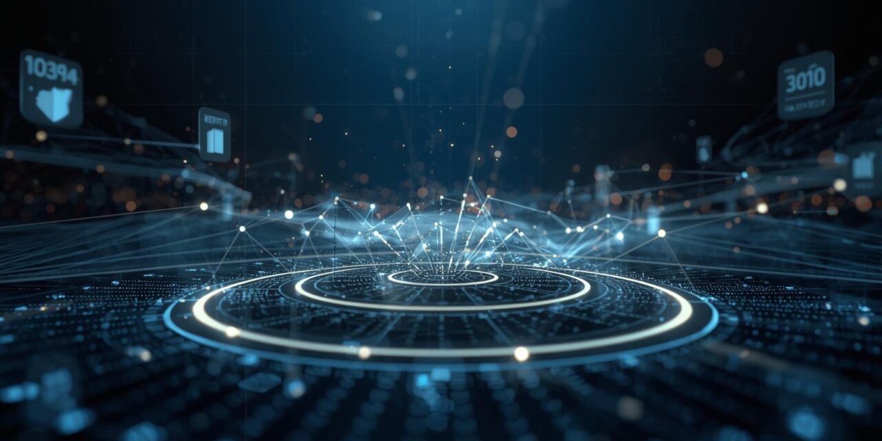 Beyond the App: How AI and RPA Drive Saudi Arabia’s 90 Percent Digital-Maturity Goal