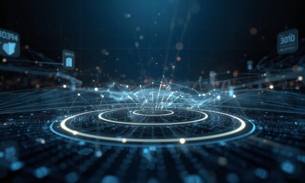 Beyond the App: How AI and RPA Drive Saudi Arabia’s 90 Percent Digital-Maturity Goal