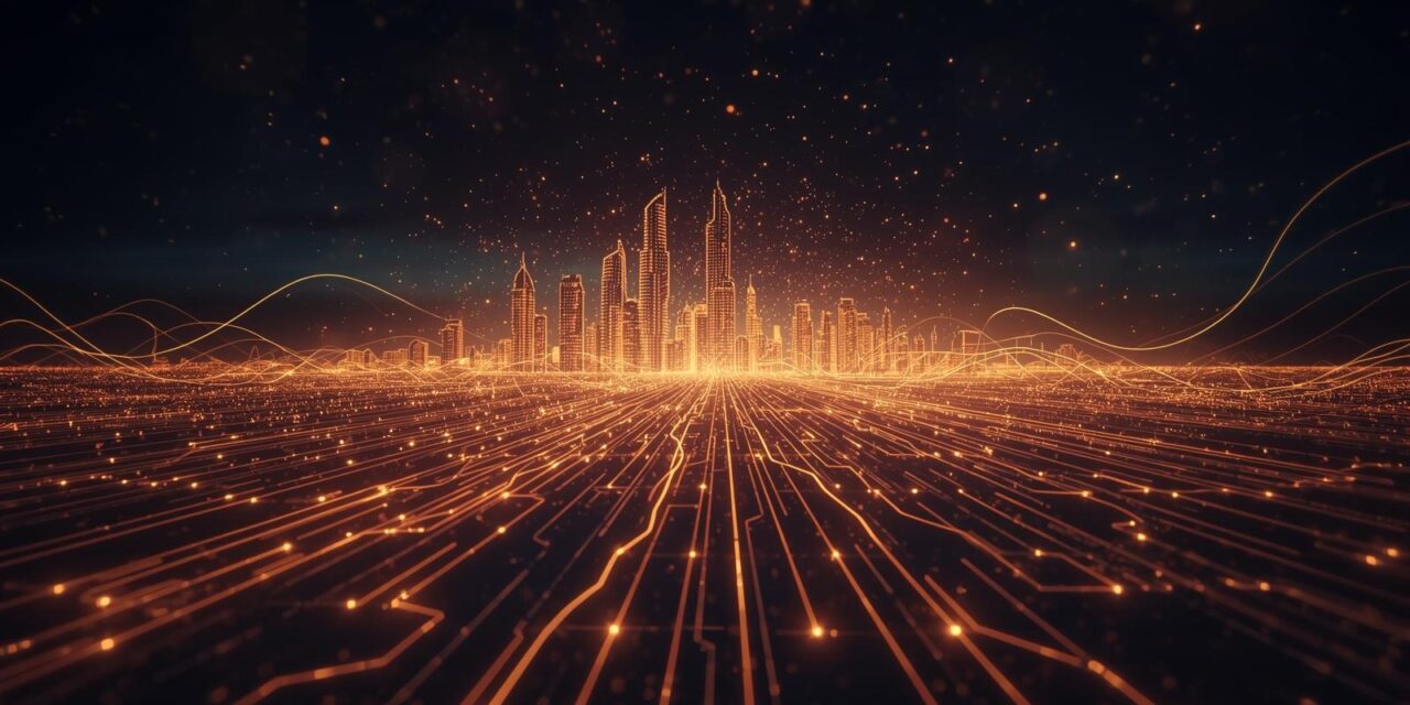 Sovereign AI: The Engine Behind Saudi Arabia’s $133 Billion Digital Ambition