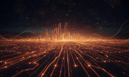 Sovereign AI: The Engine Behind Saudi Arabia’s $133 Billion Digital Ambition