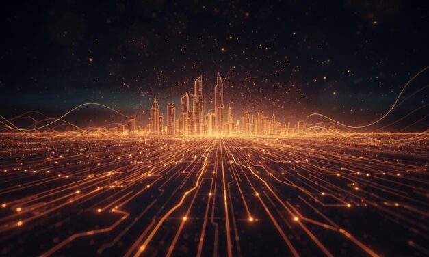 Sovereign AI: The Engine Behind Saudi Arabia’s $133 Billion Digital Ambition