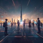 Inside the UAE’s Metaverse Boom: How B2B Marketers Can Lead the Next Digital Frontier
