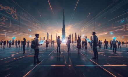 Inside the UAE’s Metaverse Boom: How B2B Marketers Can Lead the Next Digital Frontier