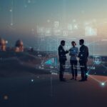 Winning B2B Leads in Oman: A Data-Driven Guide to Content Marketing Success