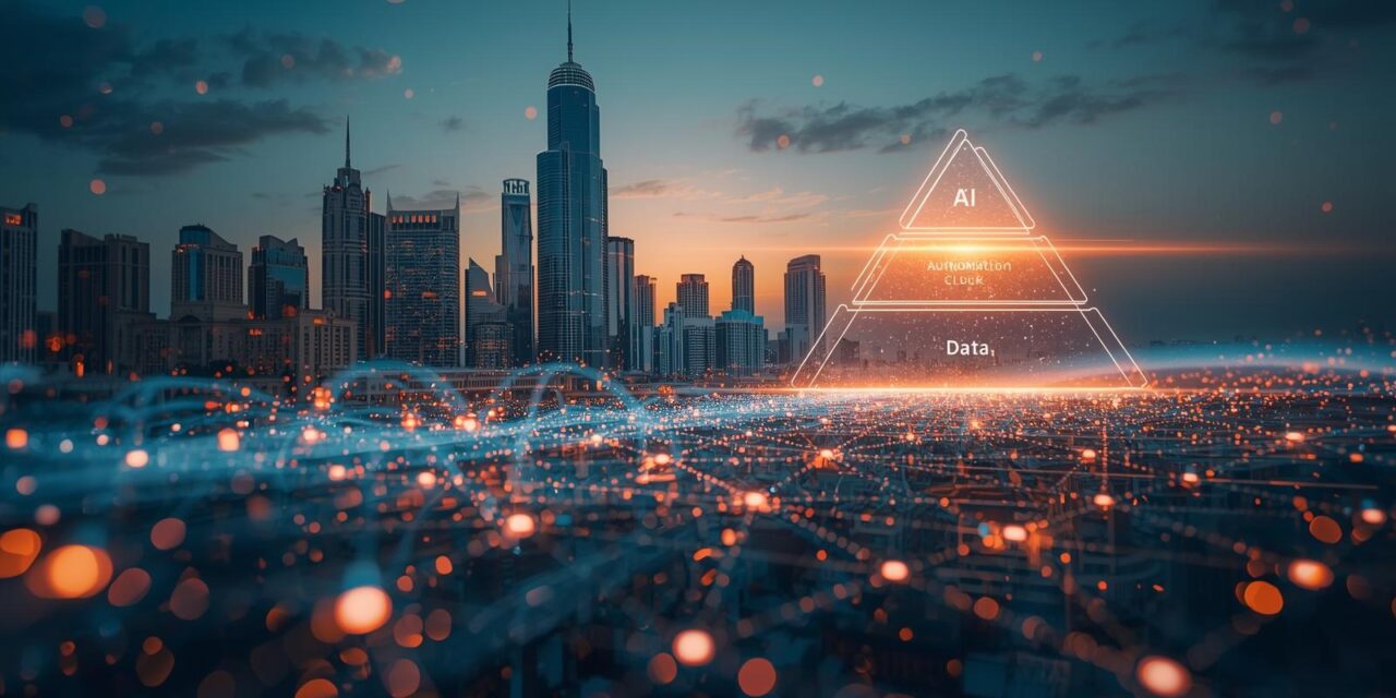 Inside the UAE’s 2025 Digitization Mandate