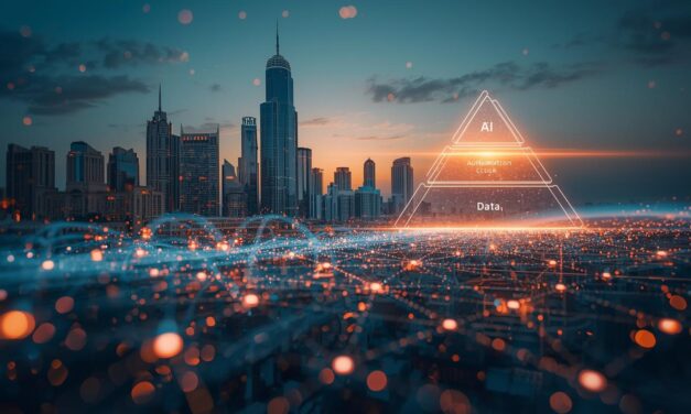 Inside the UAE’s 2025 Digitization Mandate