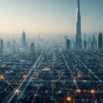How GCC Sovereign Wealth Funds Are Using Smart Cities to Build Post-Oil Economies
