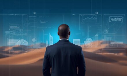 Building Digital Leadership in Oman’s Public Sector for Vision 2040