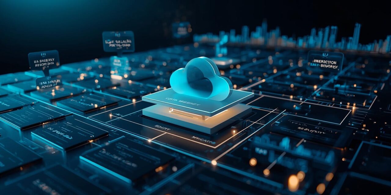 Data Residency in the GCC: Why Compliance Now Defines Market Access in Saudi Arabia and the UAE