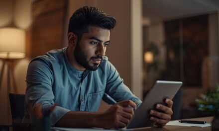 Why Continuous Learning Matters for Oman’s Vision 2040 Workforce