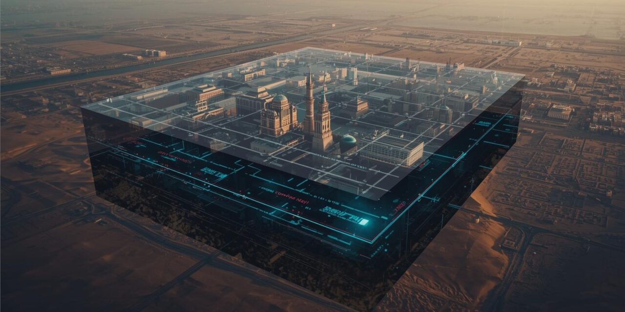 Q-Day in NEOM: Building a City Immune to Future Hackers