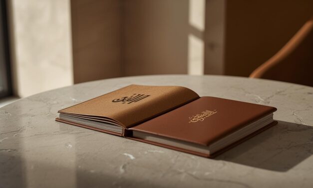 The Barakah of the Unboxing: Why Luxury Gifting Works as a B2B Content Channel