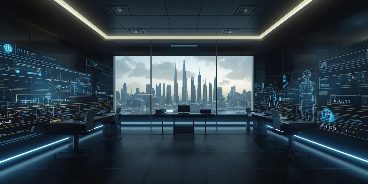 Why Governments Are Now the First Enterprise Customer for AI Companies