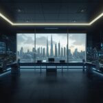 Why Governments Are Now the First Enterprise Customer for AI Companies