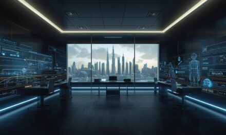 Why Governments Are Now the First Enterprise Customer for AI Companies