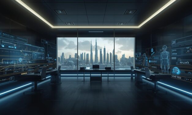 Why Governments Are Now the First Enterprise Customer for AI Companies