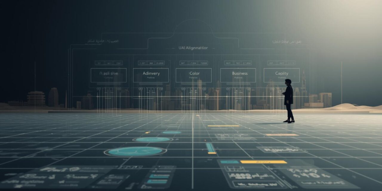 Sovereign Alignment, The Metric Missing From Your UAE Content Strategy