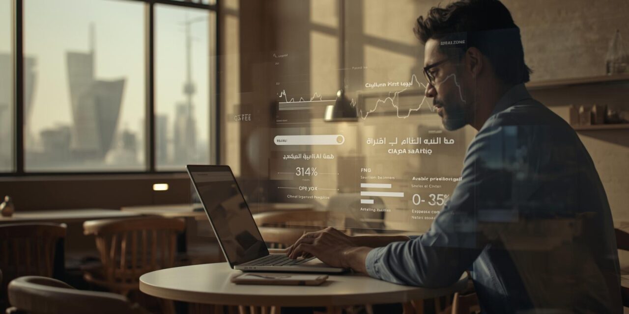 Arabic-First SEO Is No Longer Optional for GCC SMBs