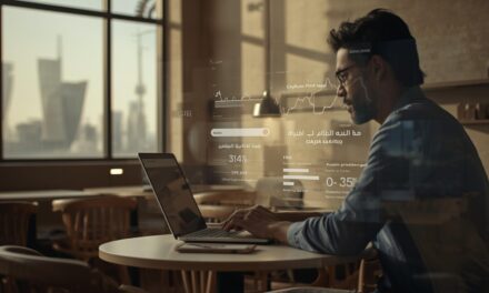 Arabic-First SEO Is No Longer Optional for GCC SMBs