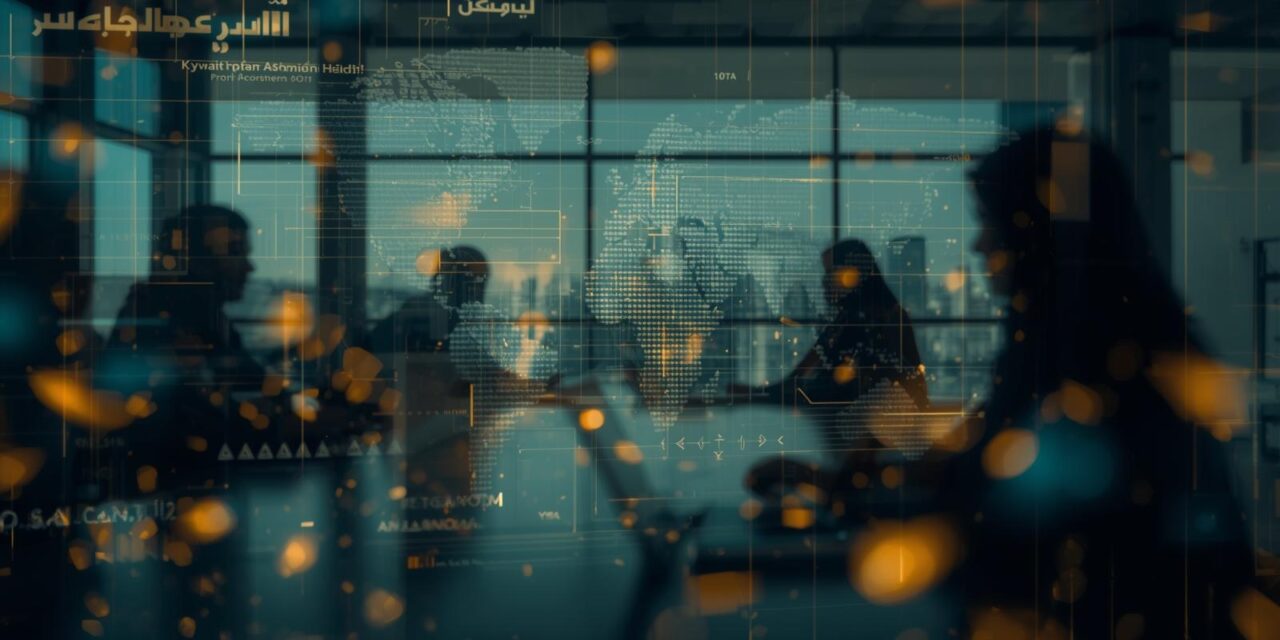 Kuwait’s Female-Led Startup Economy and Why Investors Are Paying Attention