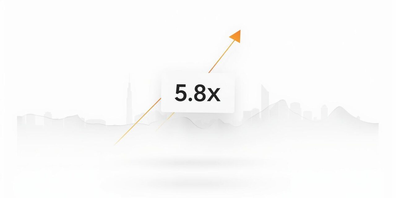 The Repurposing Multiplier: How GCC SMBs Can Reduce Content Costs and Increase ROI