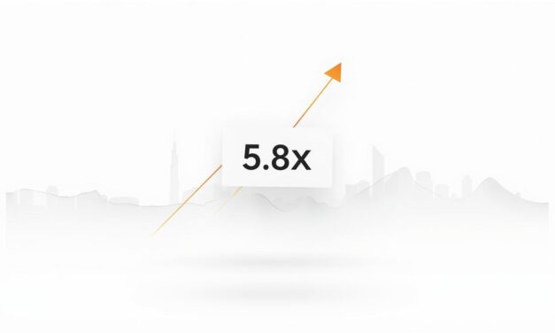 The Repurposing Multiplier: How GCC SMBs Can Reduce Content Costs and Increase ROI