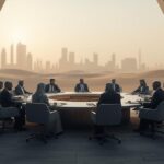 Engineering the Digital Majlis