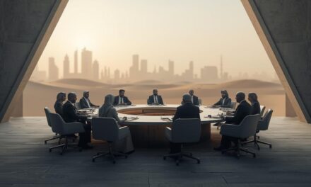 Engineering the Digital Majlis