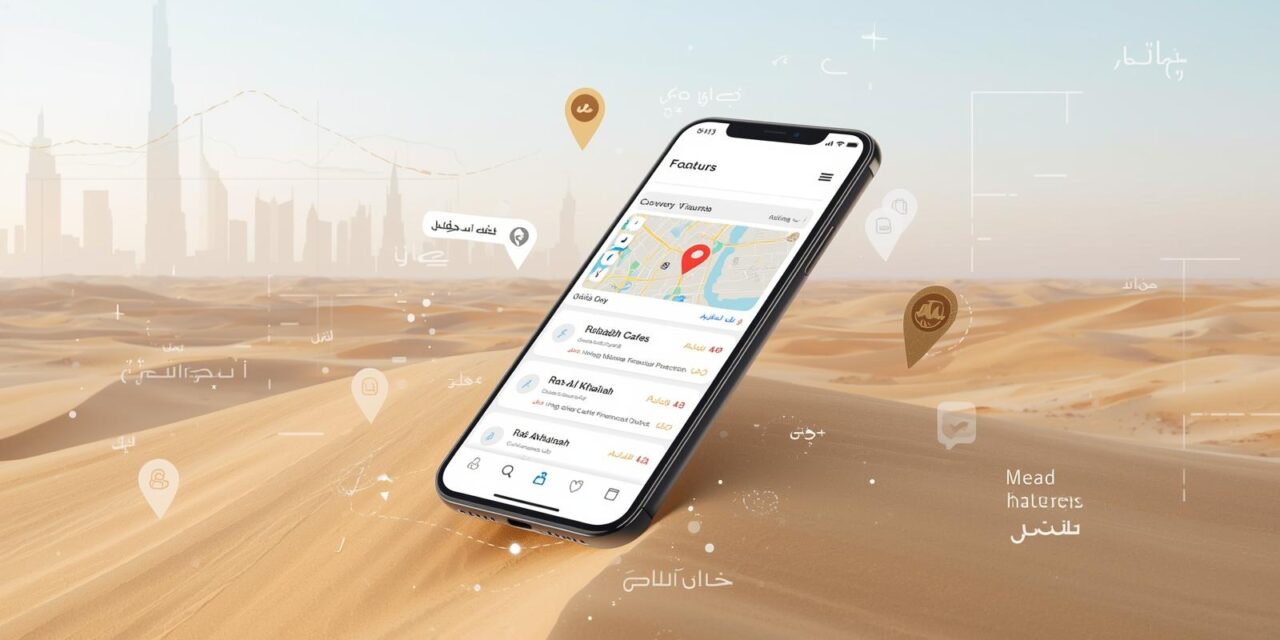 How Hyper Local Reels Are Driving High Intent Discovery in GCC Cities