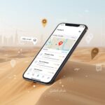 How Hyper Local Reels Are Driving High Intent Discovery in GCC Cities