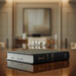 The Reading Law Opportunity: Why Long-Form Print Wins in UAE B2G Marketing