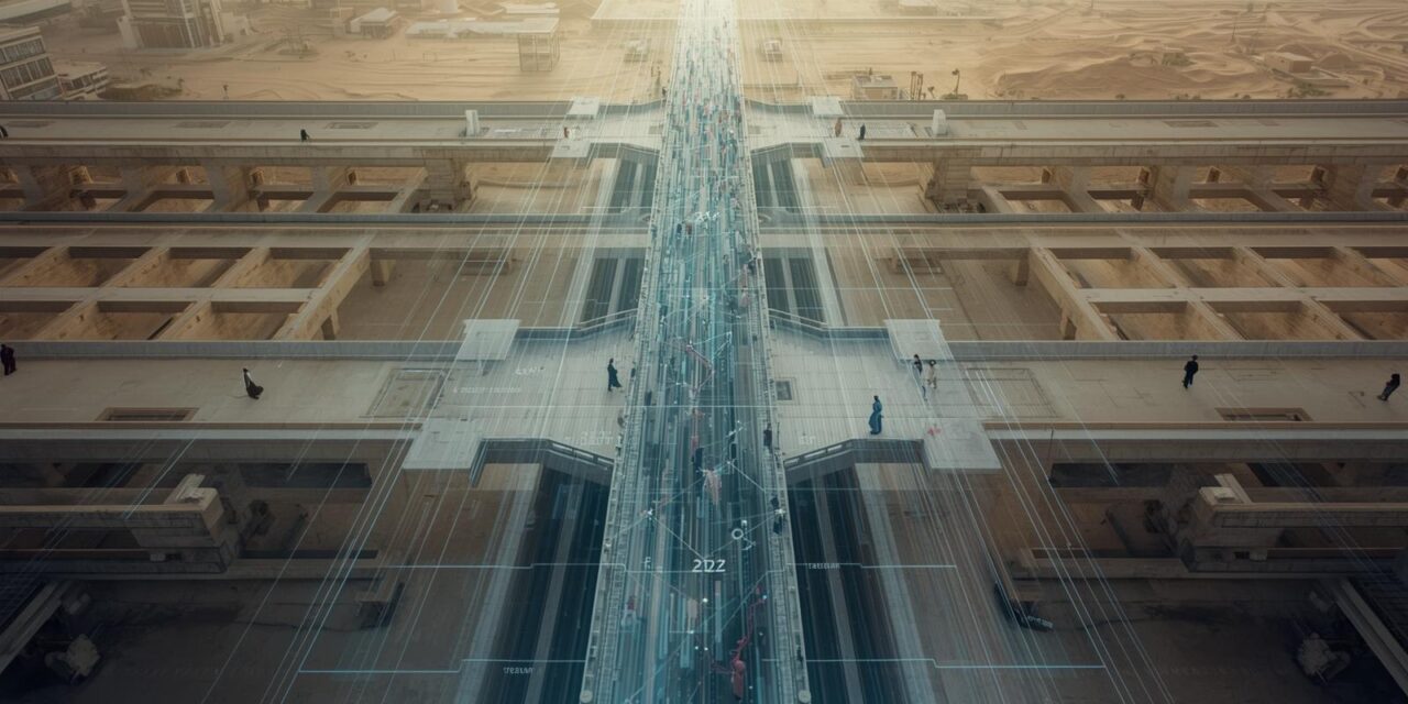 Optimizing the Holy Journey: How Quantum Computing Could Reshape Hajj Logistics