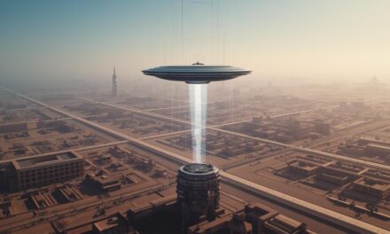 Stratospheric Servers: How Saudi Arabia Is Redesigning the Future of Quantum Computing