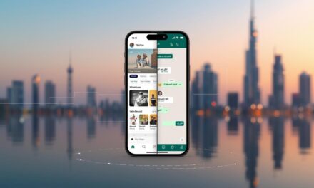 Optimizing Content for TikTok Search and WhatsApp Conversion in the GCC