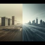 The Difference Between Saudi Vision 2030 and We the UAE 2031, and Why Your Content Strategy Must Change