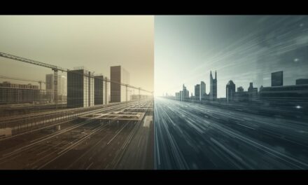 The Difference Between Saudi Vision 2030 and We the UAE 2031, and Why Your Content Strategy Must Change