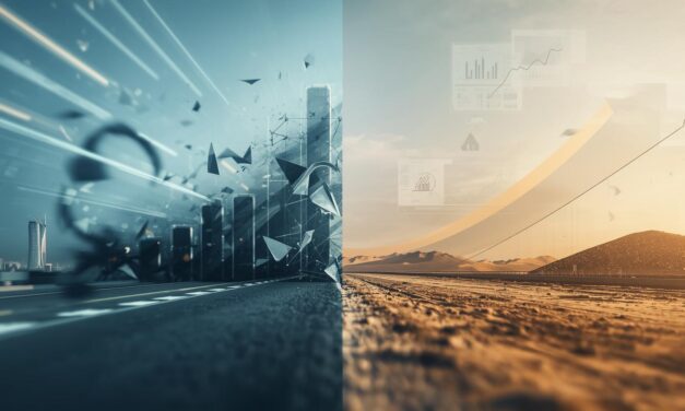 The Camel vs. the Unicorn: Why Silicon Valley Startup Rules Fail in the Gulf