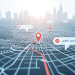 How GCC SMBs Win High-Intent Search by Targeting the Right Neighborhood