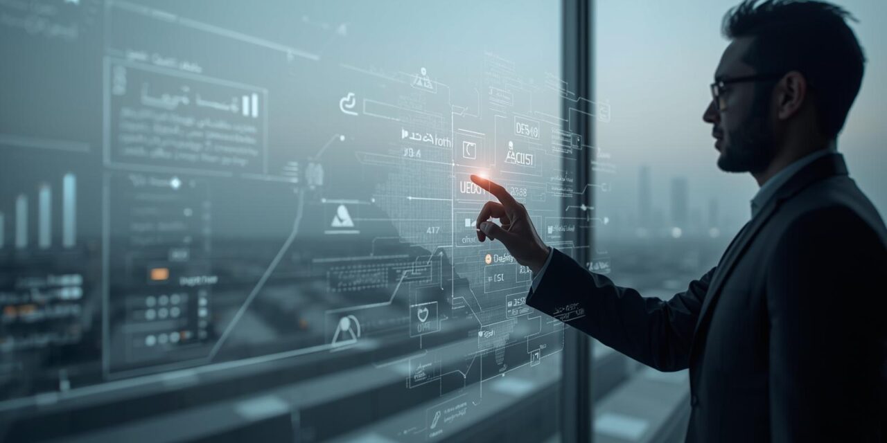 Why Risk Avoidance Is Now the Biggest Threat to GCC Startups