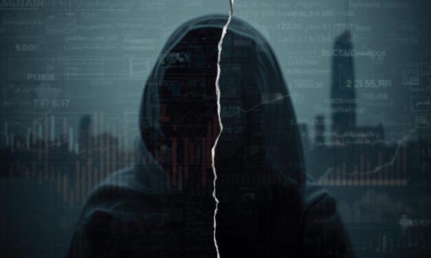 The Silent Founder Crisis in the Gulf: Burnout, Bankruptcy, and the Cost of Shame