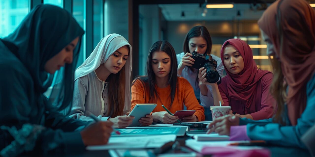 From Content to Capital: How Dubai Is Formalizing the Creator Economy