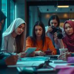 From Content to Capital: How Dubai Is Formalizing the Creator Economy